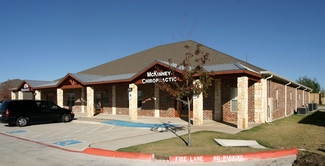 McKinney, TX Medical - 2750 Virginia Pky