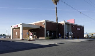 Apple Valley, CA Bank - 21777 Outer Hwy 18