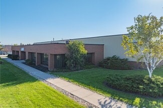 Brampton, ON Industrial - 1075 Clark Blvd