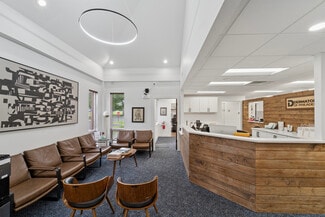Voorhees, NJ Office/Medical - 2301 E Evesham Rd