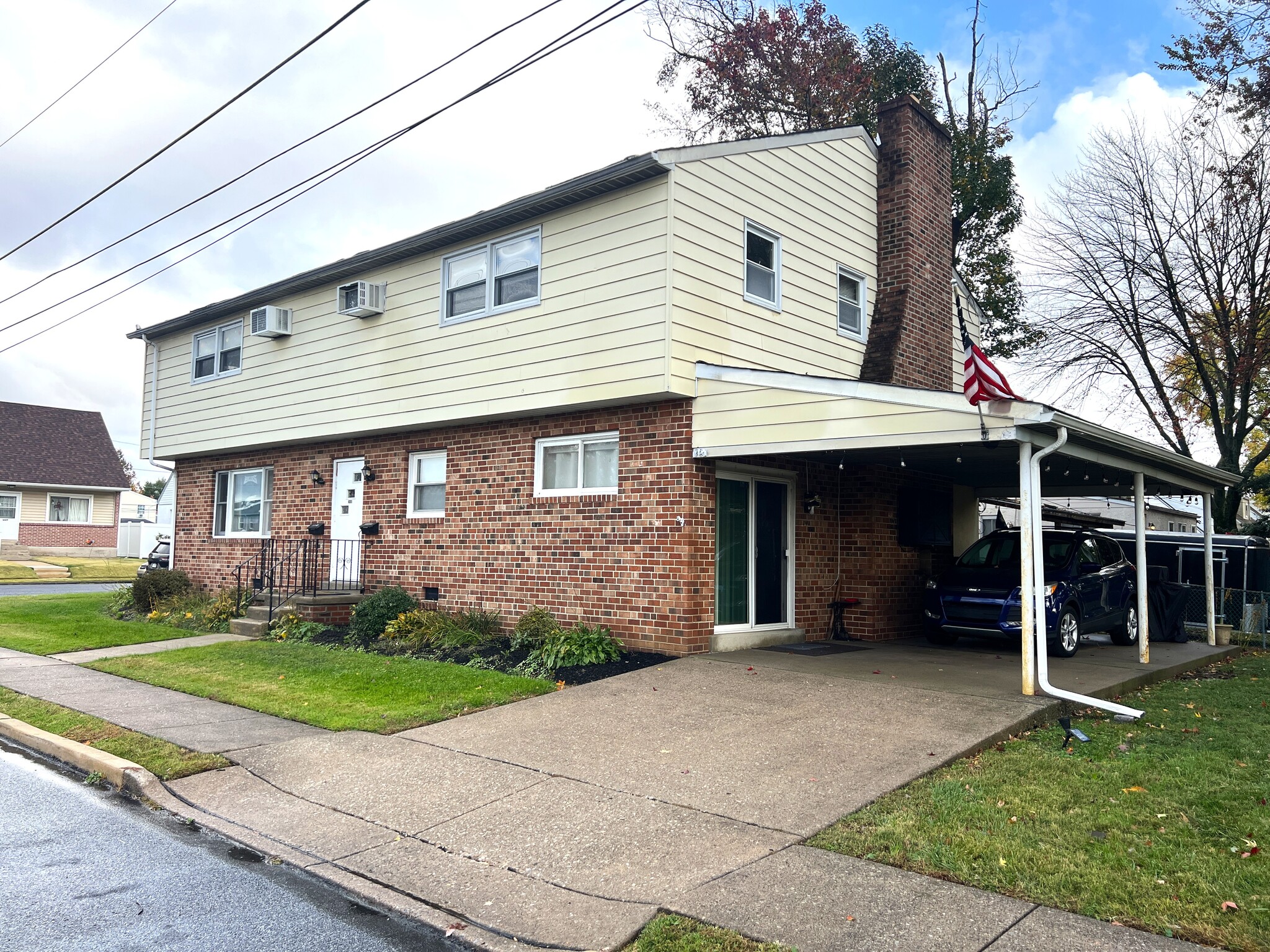 1646 Norwood Ave, Prospect Park, PA for Sale