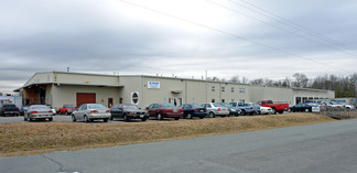 Ashland, VA Industrial - 11253 Leadbetter Rd