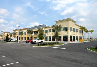 Orlando, FL Medical, Retail - 9145-9161 Narcoossee Rd