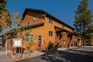 West Yellowstone, MT Hospitality - 229 N Hayden St