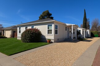 San Leandro, CA undefined - 1315 135th Ave