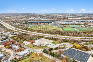 Conshohocken, PA Industrial - 680 Colwell Ln Conshohocken, PA Industrial - 680 Colwell Ln