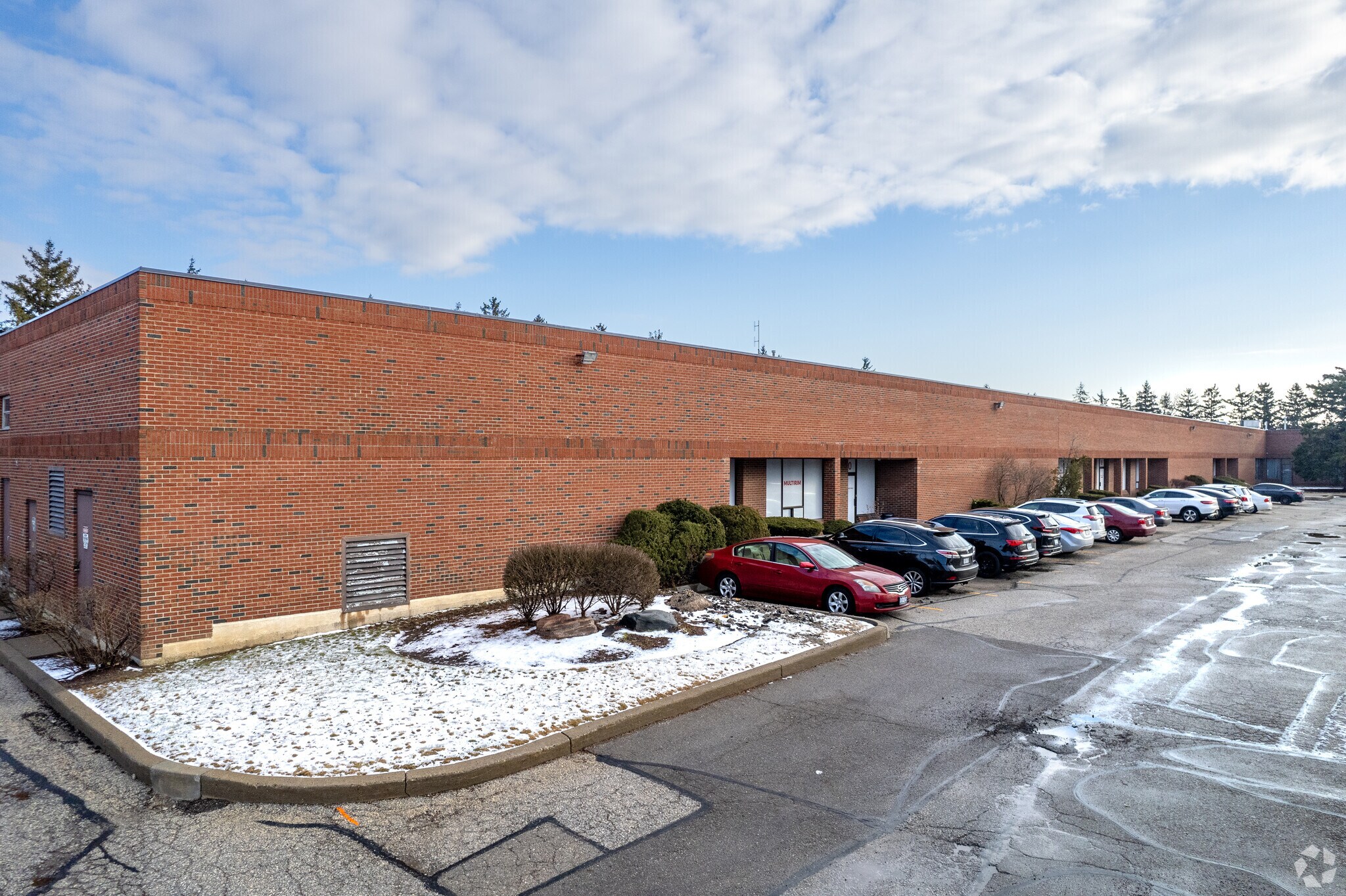 226 Jardin Dr, Concord, ON for Rent