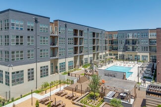 Tulsa, OK Retail - 2219 E 11th St