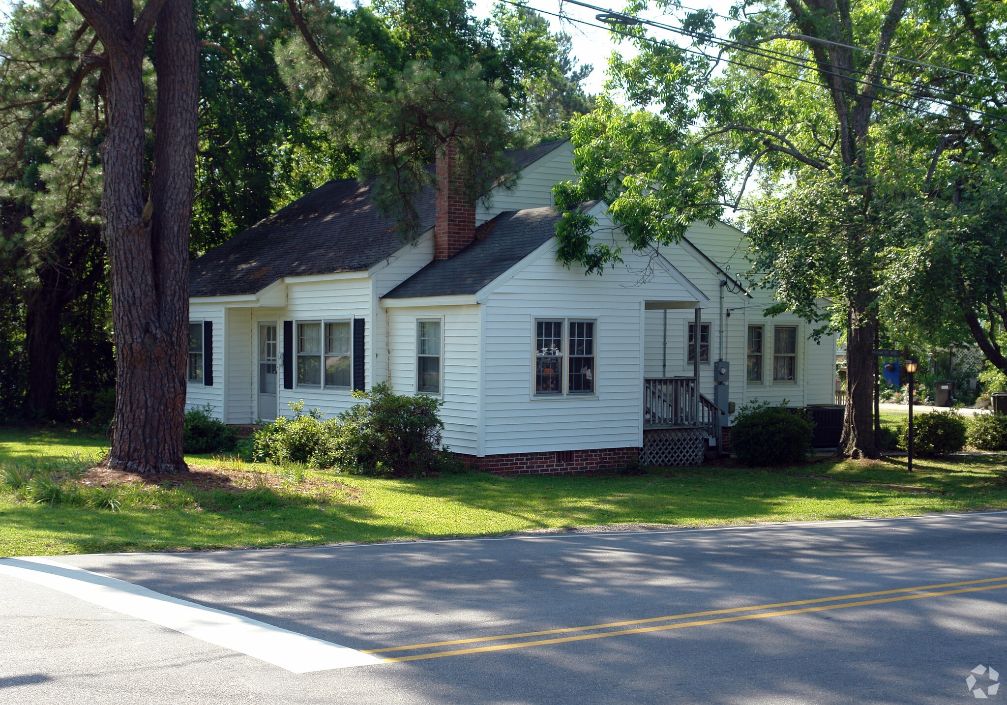 200 Jefferson St, Whiteville, NC for Rent