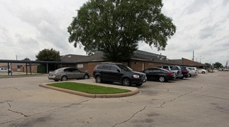 Tomball, TX Office/Medical - 13414 Medical Complex Dr