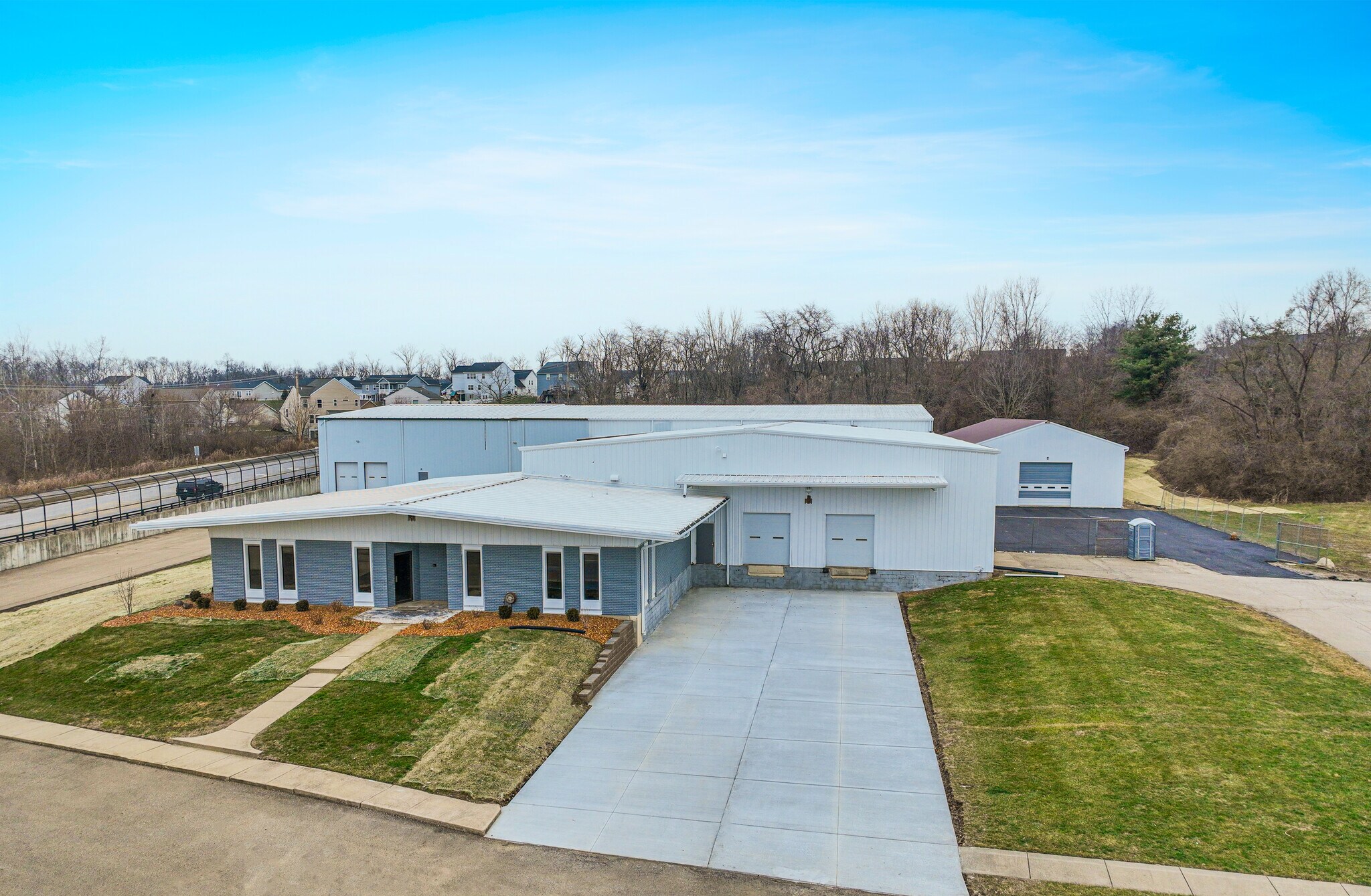 360 Harmon Ave, Lebanon, OH for Rent