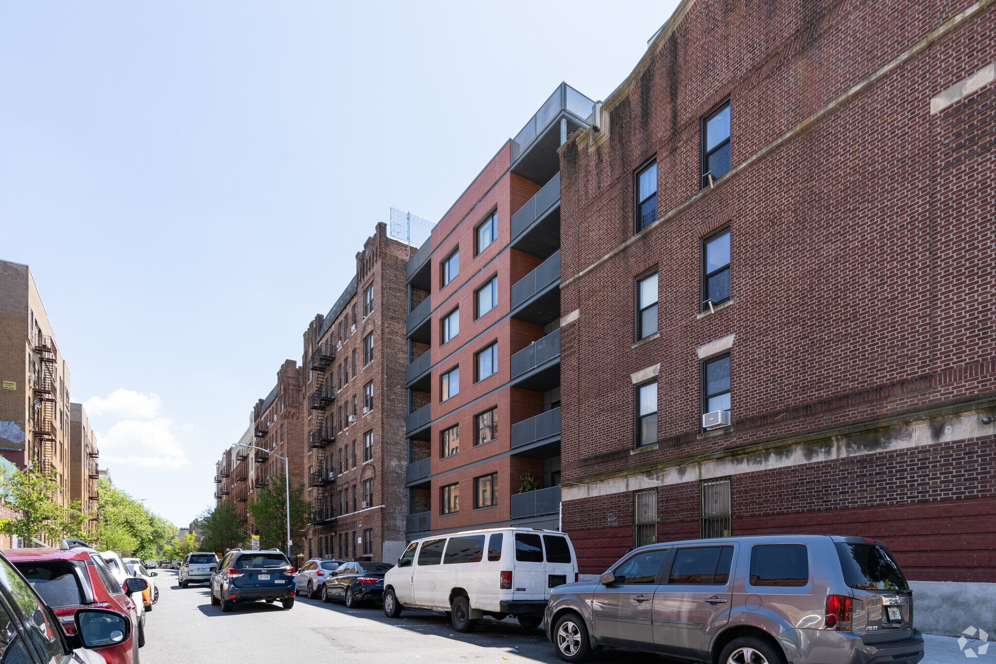 520 Parkside Ave, Brooklyn, NY for Sale