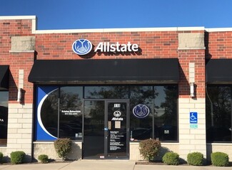 Plainfield, IL Retail - 16108 S Route 59