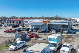 Dallas, TX undefined - 12113 Garland Rd