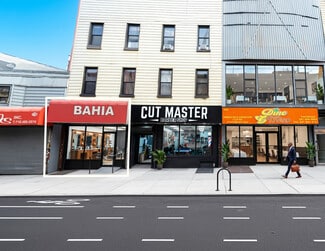 Brooklyn, NY Retail - 681 Broadway Brooklyn, NY Retail - 681 Broadway