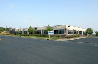 Plymouth, MN Office - 15650 N 36th Ave