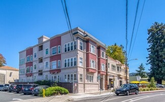 Oakland, CA Apartments - 5687 Miles Ave