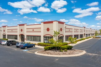 Elgin, IL Office, Industrial - 2511 Technology Dr