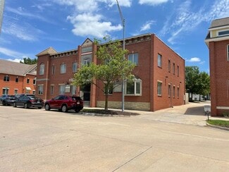 Columbia, MO Office - 2024 Cherry Hill Dr Columbia, MO Office - 2024 Cherry Hill Dr