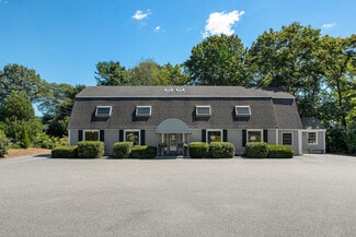 Wells, ME Retail - 2049 Post Rd Wells, ME Retail - 2049 Post Rd