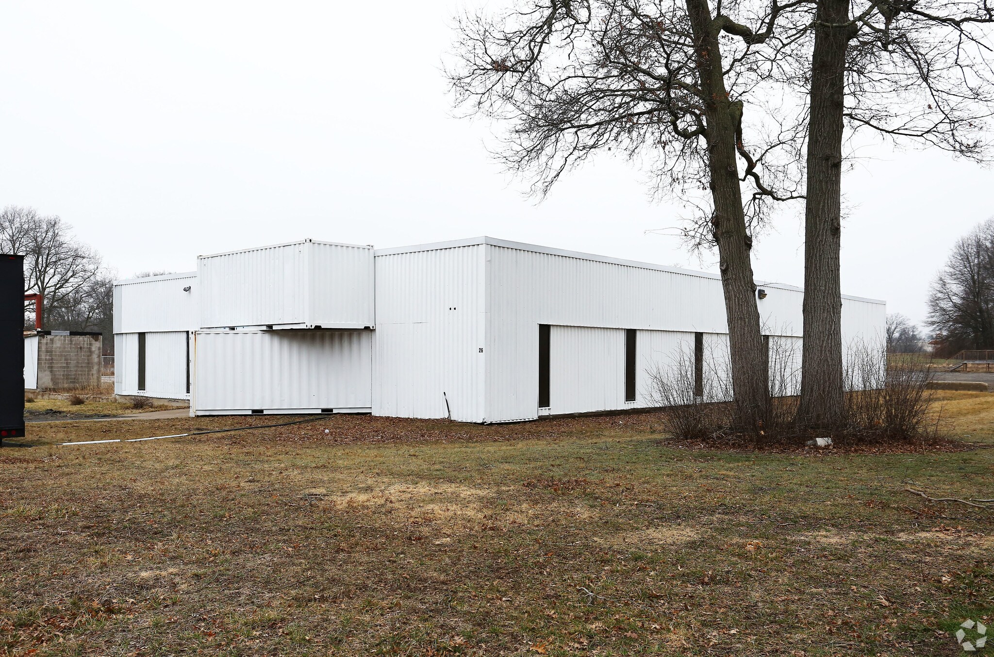 26 Tobey Rd Bloomfield, CT 06002 Industrial Property for Sale on