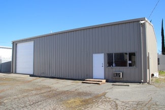 Sacramento, CA Industrial - 4612 Auburn Blvd