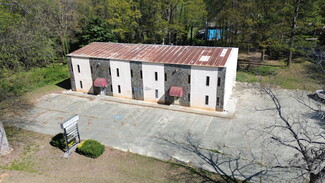 Morrow, GA Flex - 2054 Rex Rd