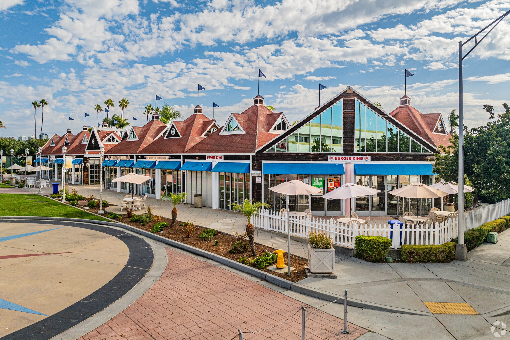 1201 1st St, Coronado, CA for Rent