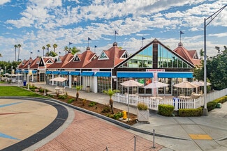 Coronado, CA Retail - 1201 1st St