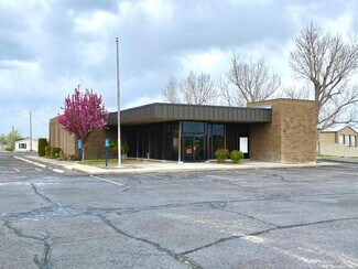 FAIR AVE/HWY 30