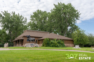 Cody, WY Office/Residential - 720 Allen Ave