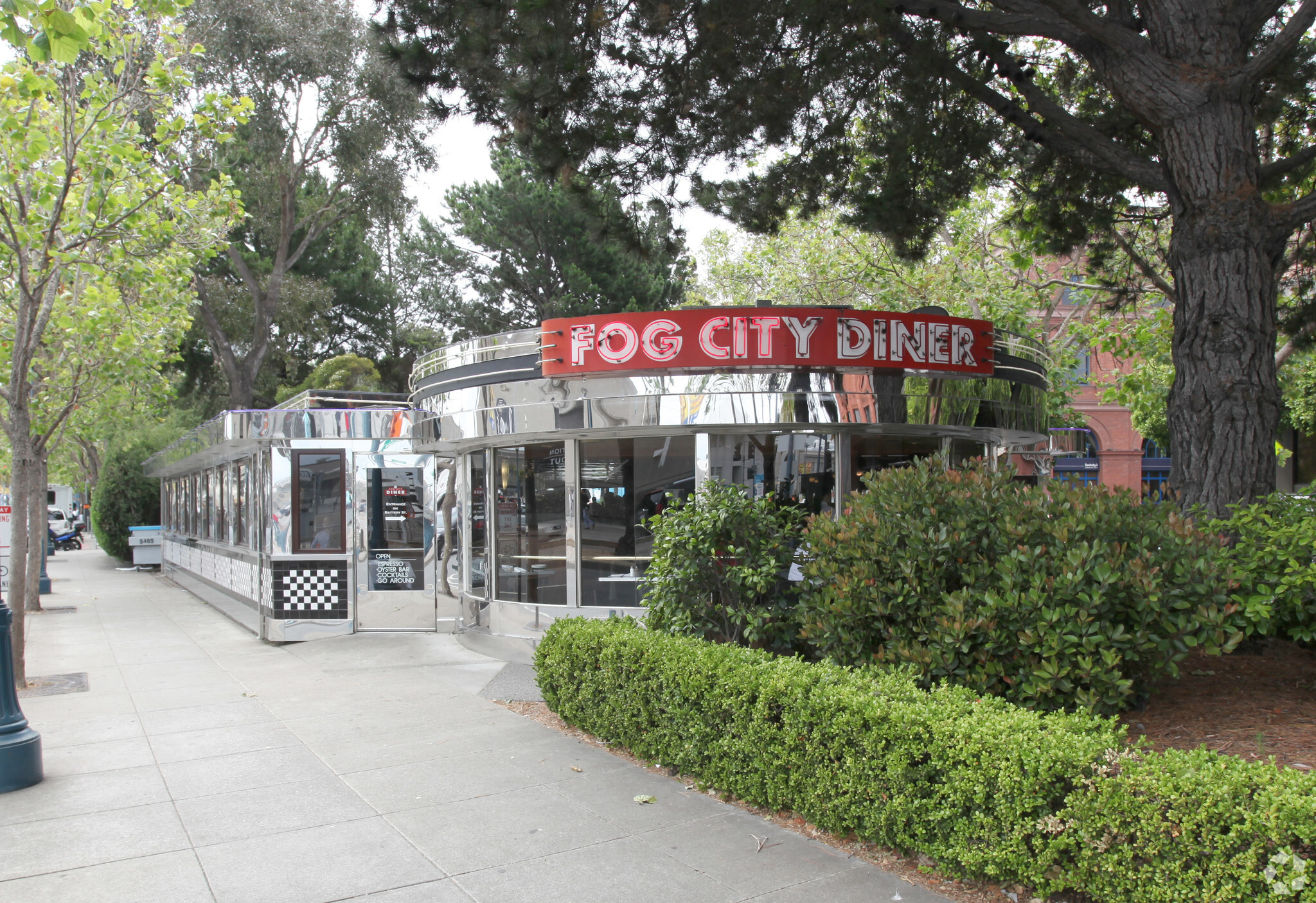 1300 Battery St, San Francisco, CA for Rent