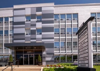 Towson, MD Office - 200 E Joppa Rd