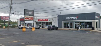 Totowa, NJ Retail - 540 US Highway 46