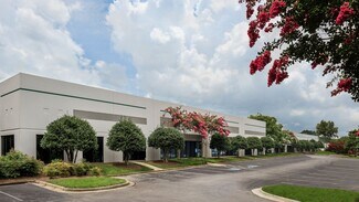 College Park, GA Industrial - 560 Atlanta S Pky