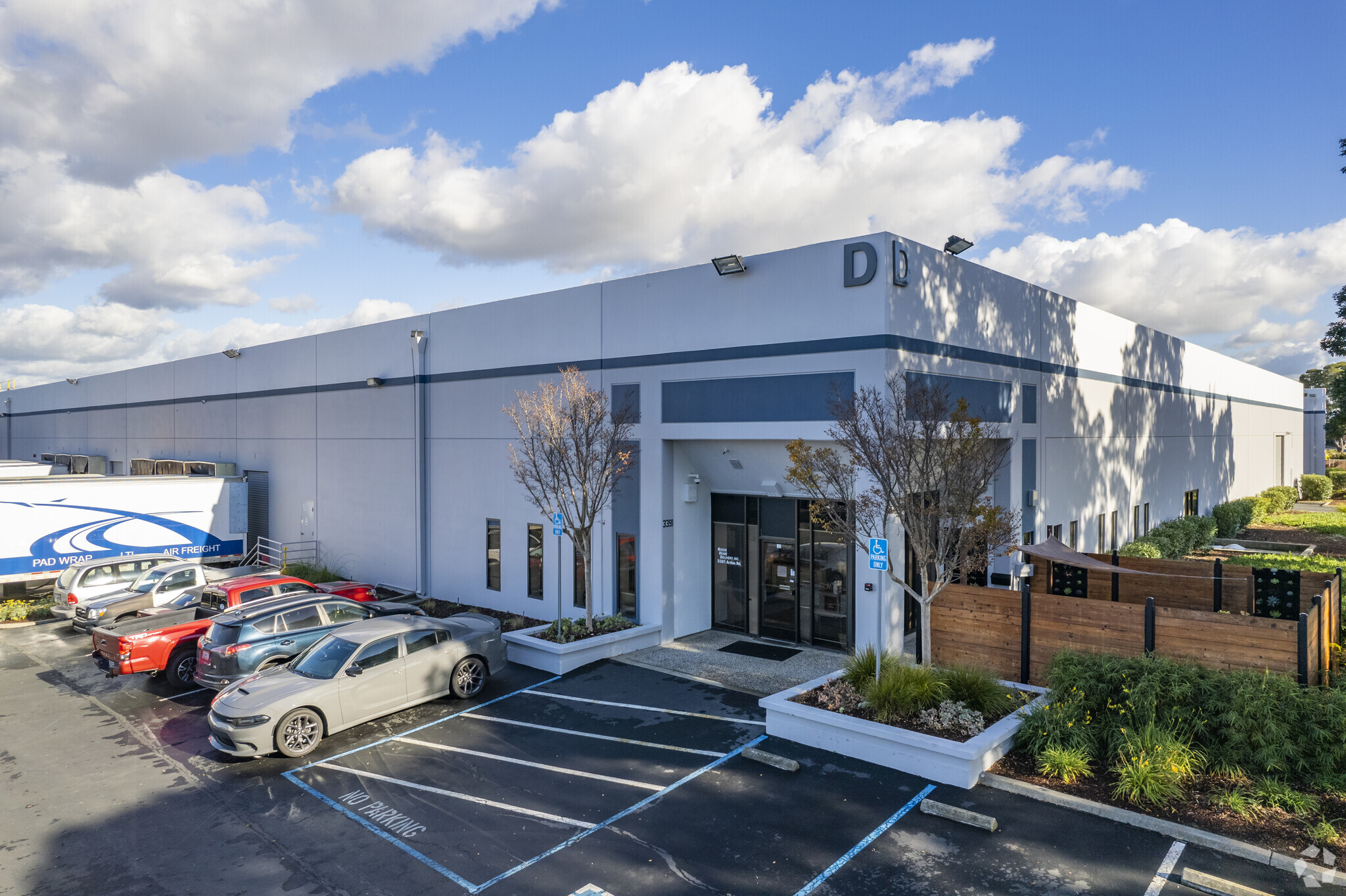 3391-3399 Arden Rd, Hayward, CA for Rent