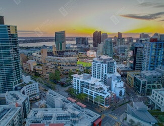 San Diego, CA undefined - 206-222 Park Blvd