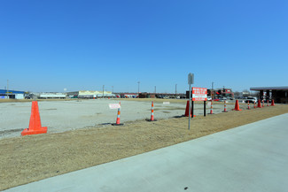 Tulsa, OK Commercial Land - 16131 E Skelly Dr