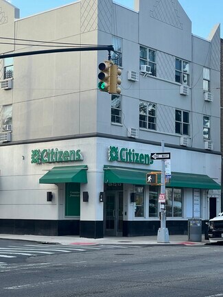 Maspeth, NY Office/Retail - 6973 Grand Ave