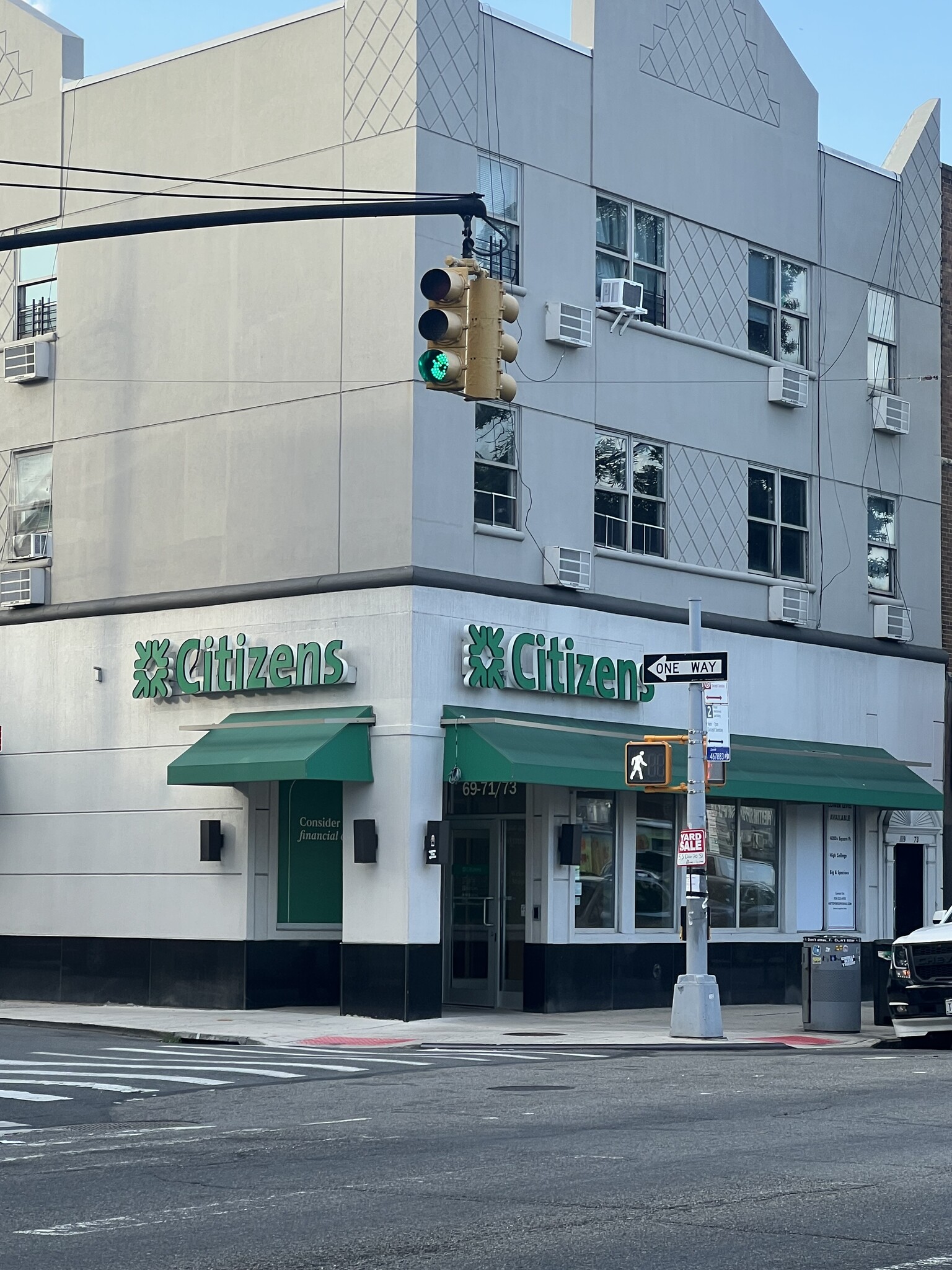 6973 Grand Ave, Maspeth, NY for Rent