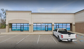 Troy, MI Office/Retail - 90 W Maple Rd