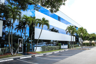 Fort Lauderdale, FL Office - 3696 N Federal Hwy