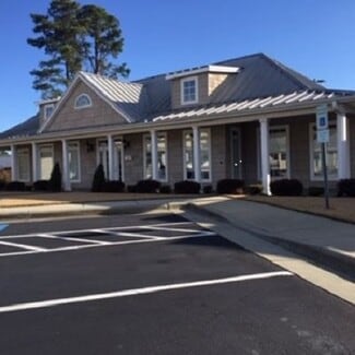 Aberdeen, NC Medical - 180 Magnolia Square Ct