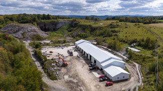 New Milford, PA Manufacturing - 407 Peck Hill Rd