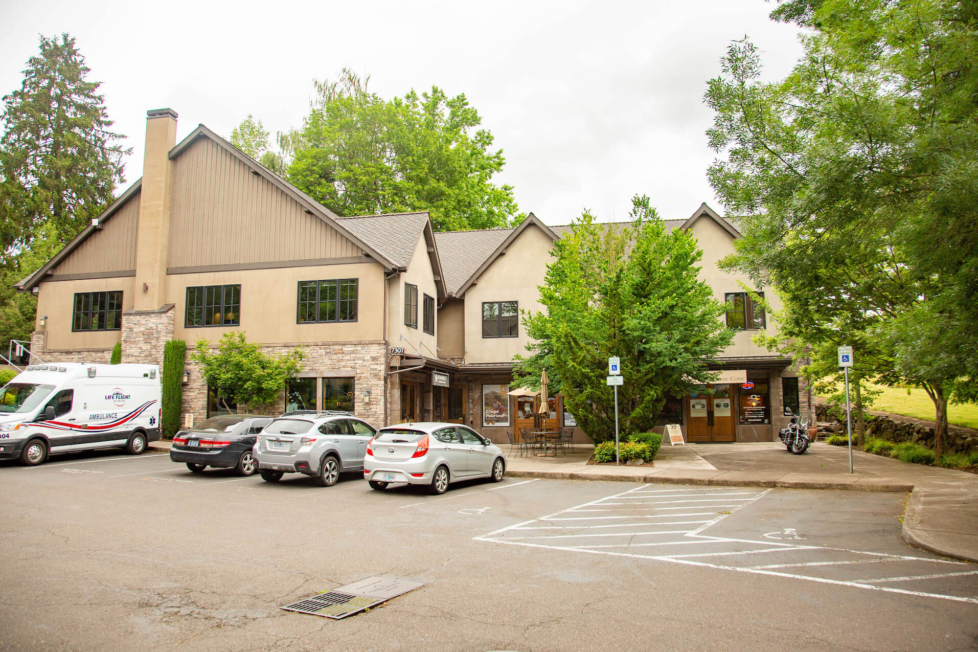 7307 SW Beveland Rd, Tigard, OR for Rent