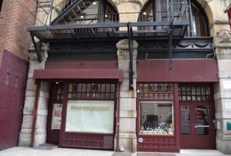New York, NY Loft/Creative Space - 108 E 16th St