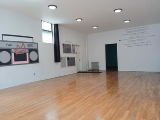 Brooklyn, NY Office/Retail - 1067 Manhattan Ave Brooklyn, NY Office/Retail - 1067 Manhattan Ave