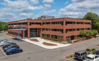 Woburn, MA Office/Medical, Medical - 12 Alfred St