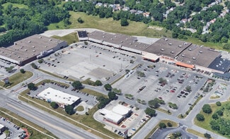 Des Moines, IA Retail - 4820-5132 SE 14th St