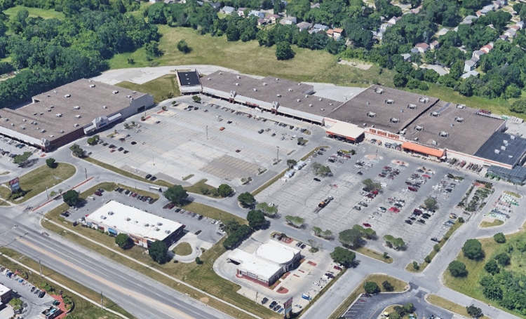 4820-5132 SE 14th St, Des Moines, IA for Rent